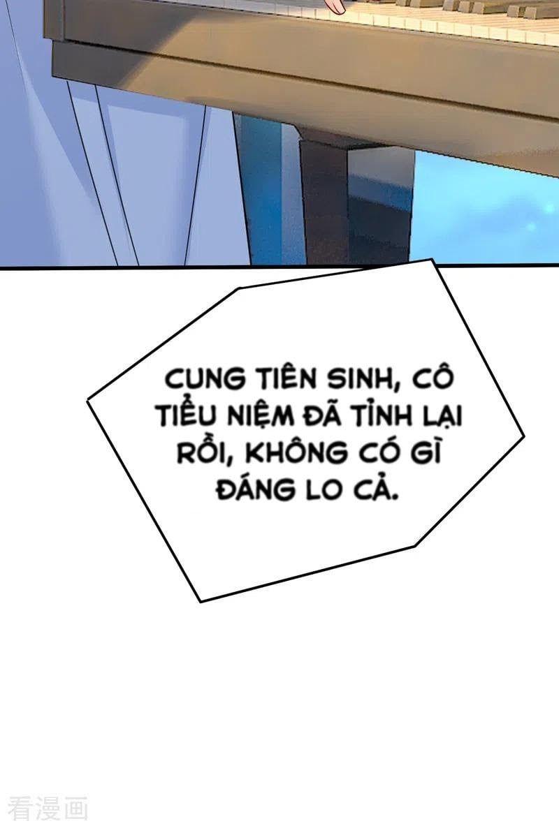 đọc truyện Tổng Tài Tại Thượng Chương 468 ảnh 6 tại Thiên Thai Truyện