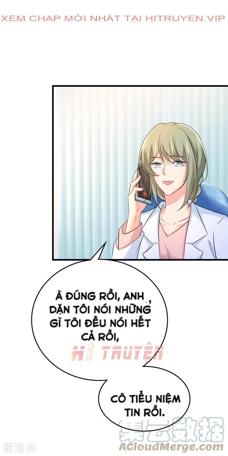 đọc truyện Tổng Tài Tại Thượng Chương 468 ảnh 7 tại Thiên Thai Truyện