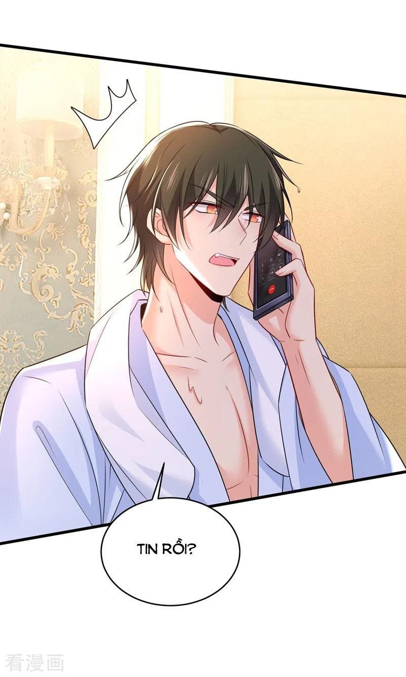 đọc truyện Tổng Tài Tại Thượng Chương 468 ảnh 8 tại Thiên Thai Truyện