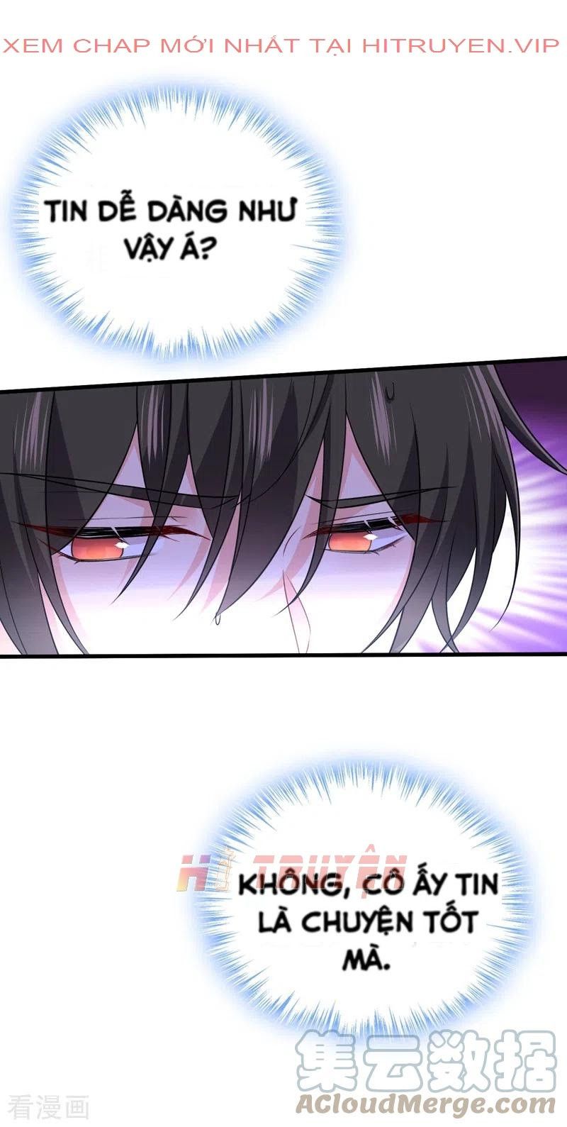 đọc truyện Tổng Tài Tại Thượng Chương 468 ảnh 9 tại Thiên Thai Truyện