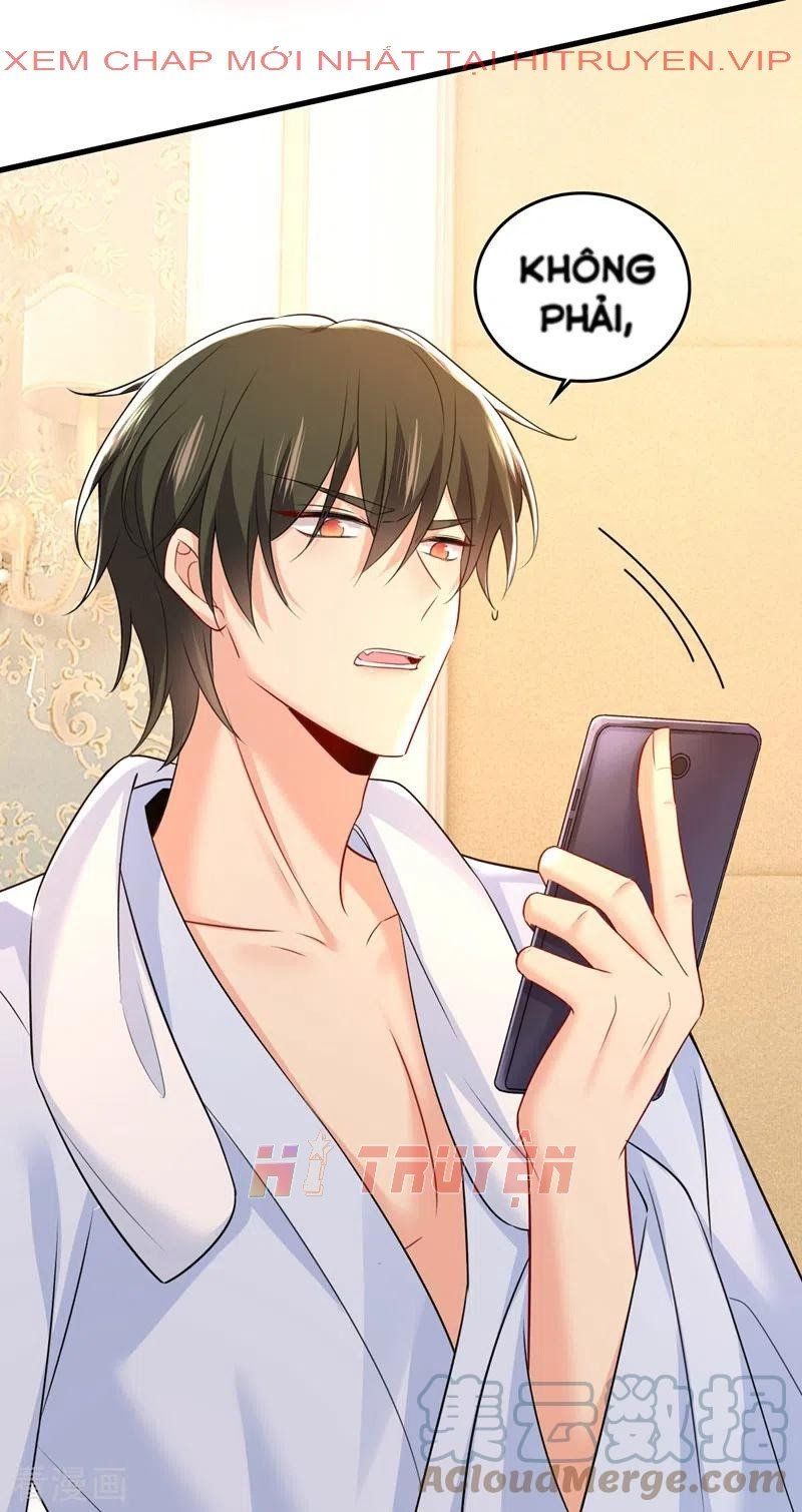 đọc truyện Tổng Tài Tại Thượng Chương 468 ảnh 11 tại Thiên Thai Truyện