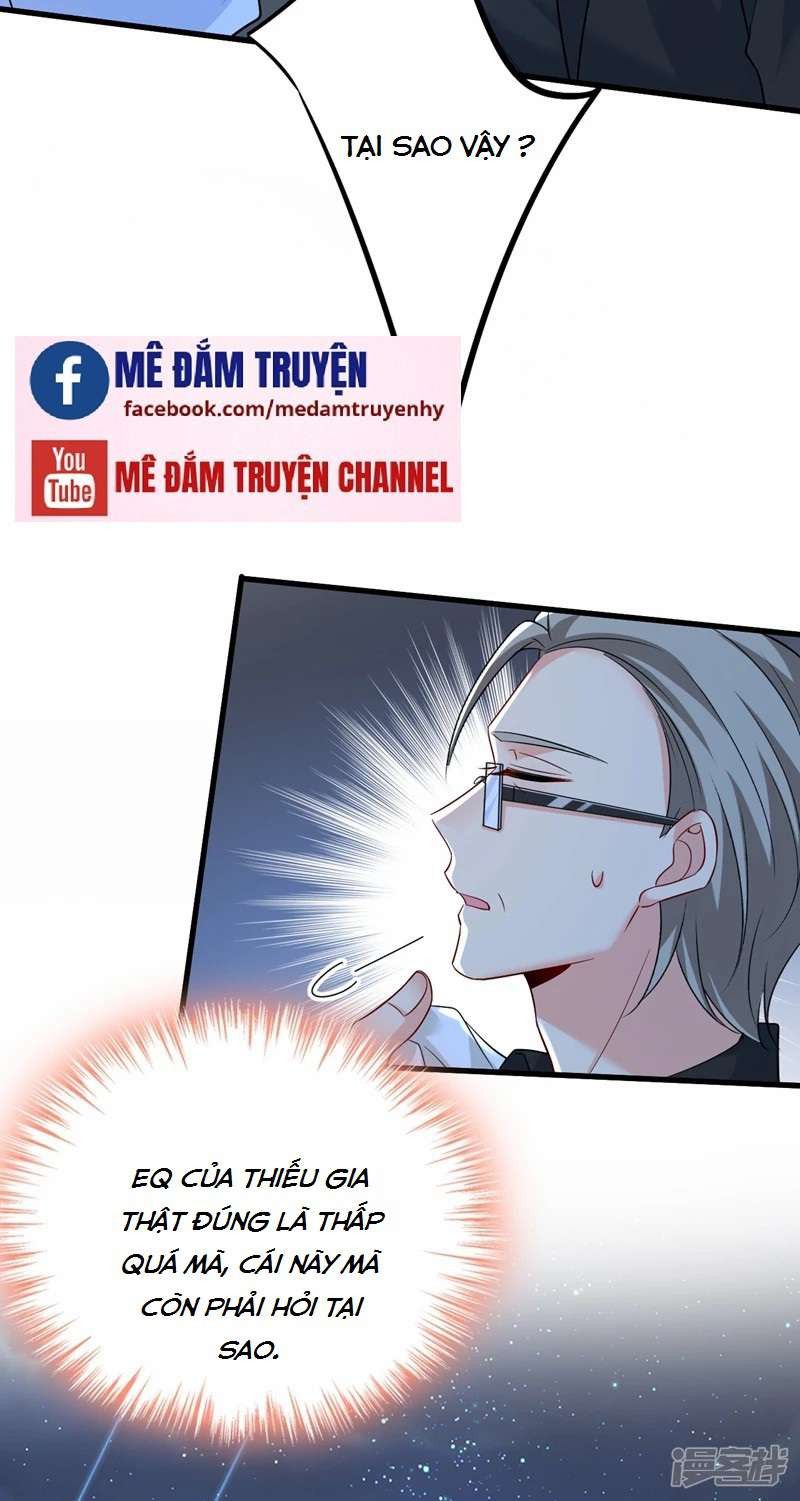 đọc truyện Tổng Tài Tại Thượng Chương 469 ảnh 3 tại Thiên Thai Truyện