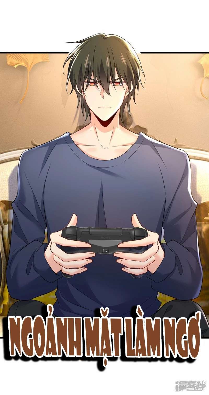 đọc truyện Tổng Tài Tại Thượng Chương 469 ảnh 13 tại Thiên Thai Truyện