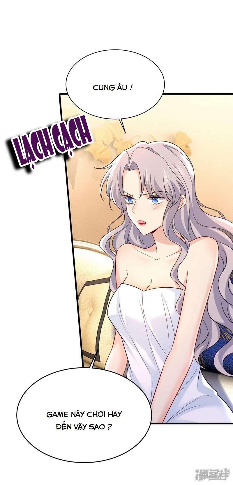 đọc truyện Tổng Tài Tại Thượng Chương 469 ảnh 15 tại Thiên Thai Truyện