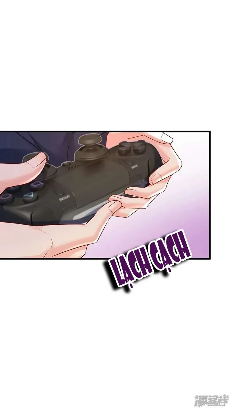 đọc truyện Tổng Tài Tại Thượng Chương 469 ảnh 16 tại Thiên Thai Truyện