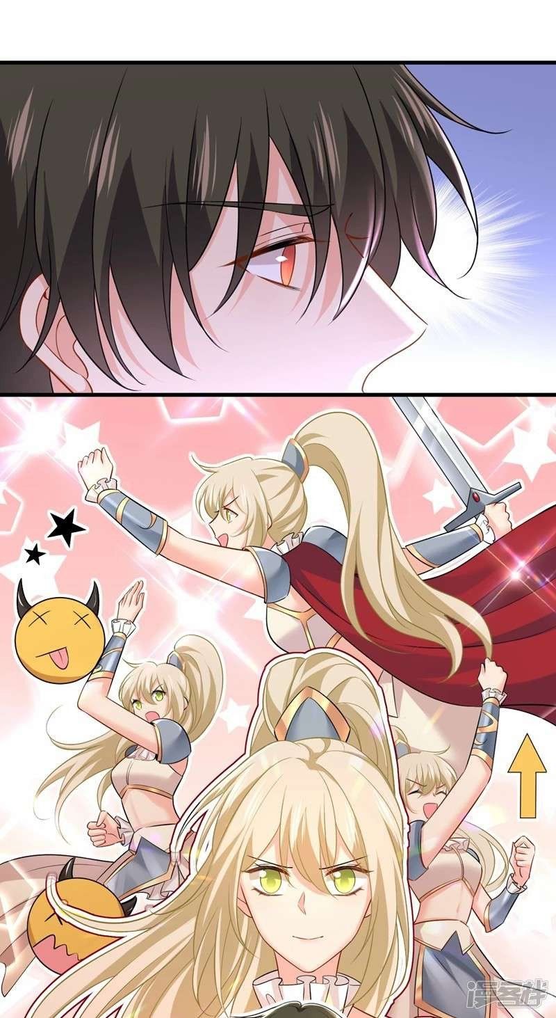 đọc truyện Tổng Tài Tại Thượng Chương 469 ảnh 17 tại Thiên Thai Truyện