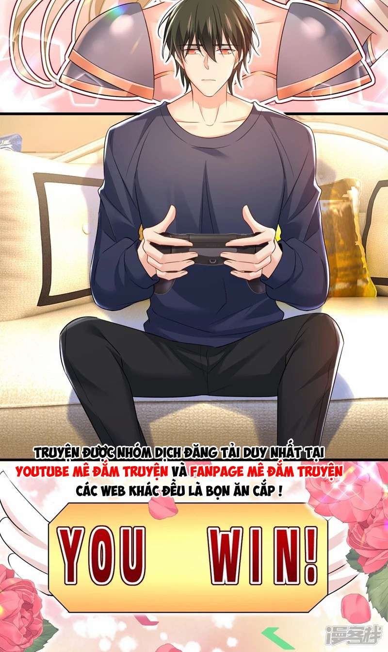 đọc truyện Tổng Tài Tại Thượng Chương 469 ảnh 18 tại Thiên Thai Truyện