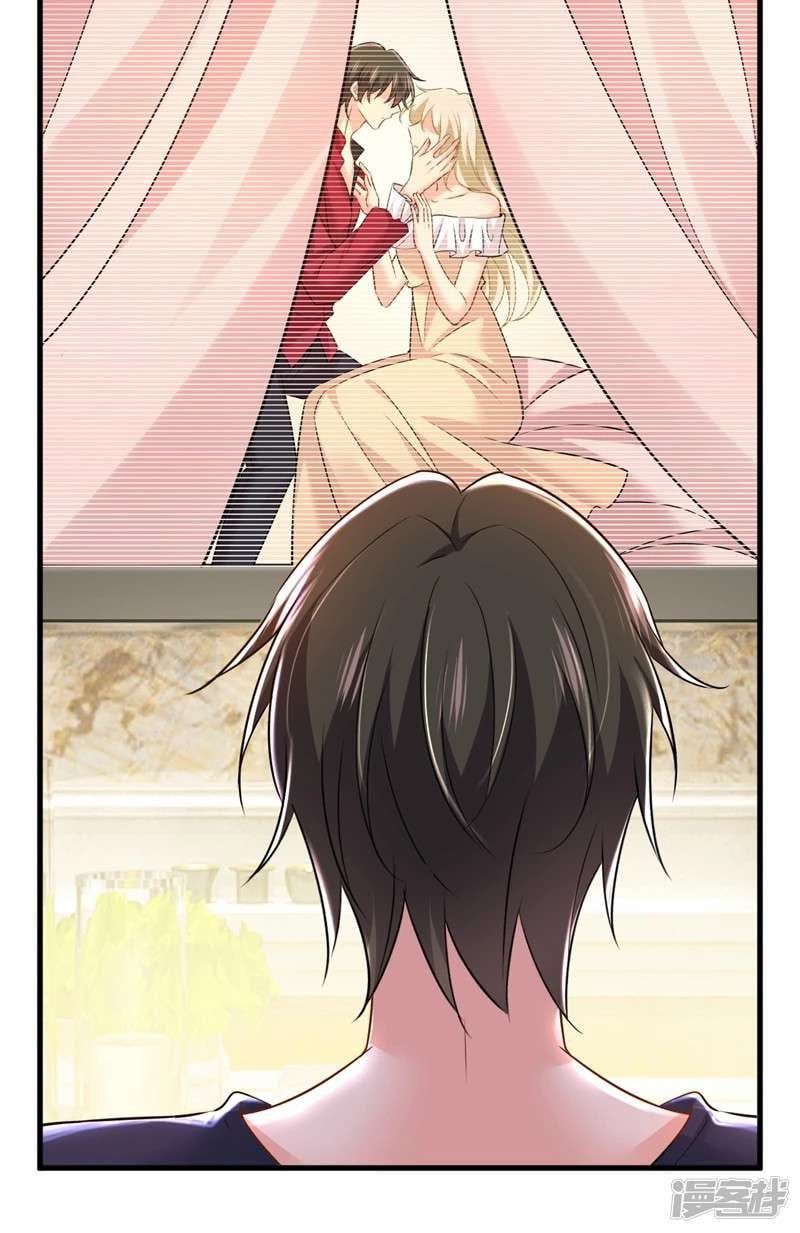 đọc truyện Tổng Tài Tại Thượng Chương 469 ảnh 22 tại Thiên Thai Truyện