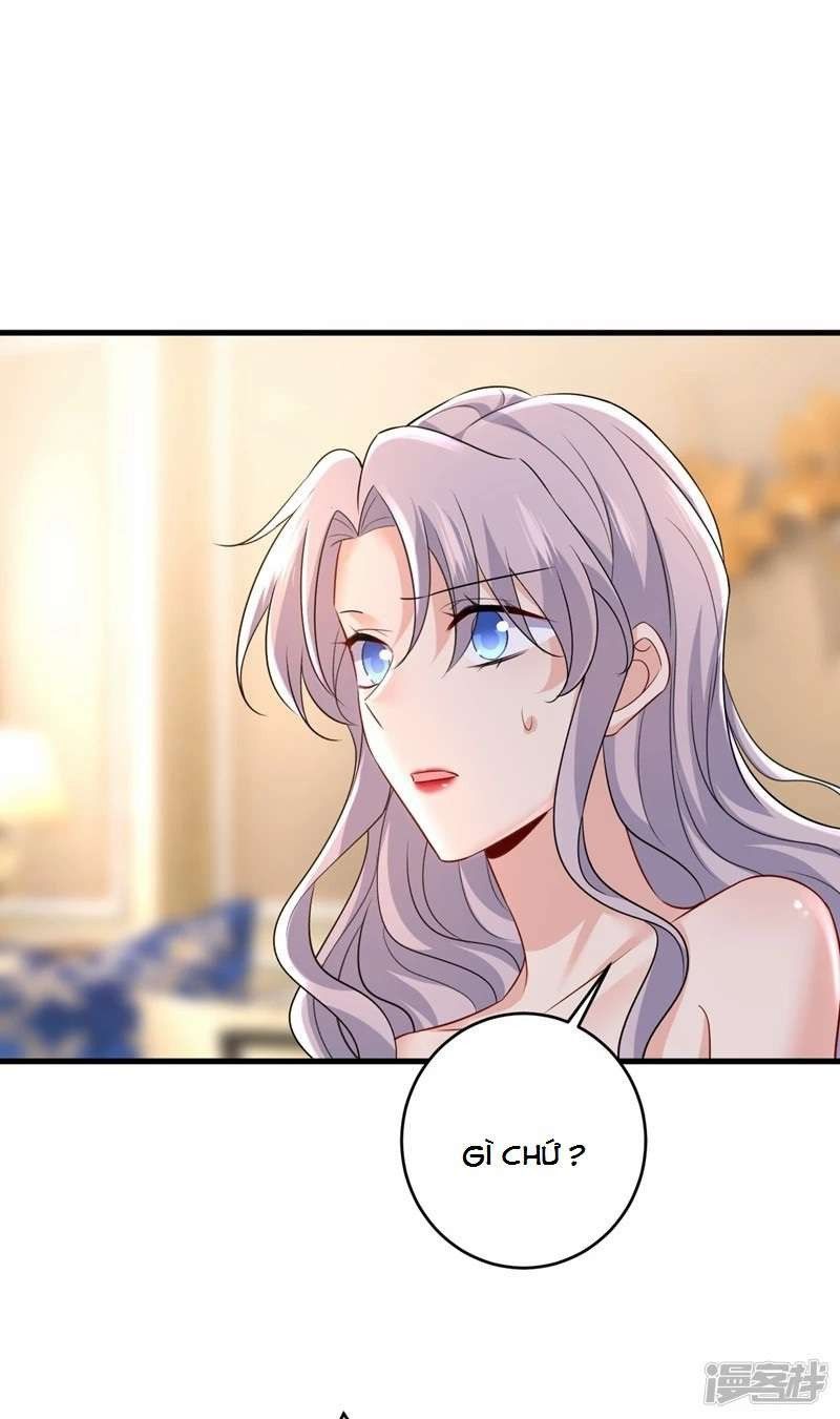 đọc truyện Tổng Tài Tại Thượng Chương 469 ảnh 23 tại Thiên Thai Truyện