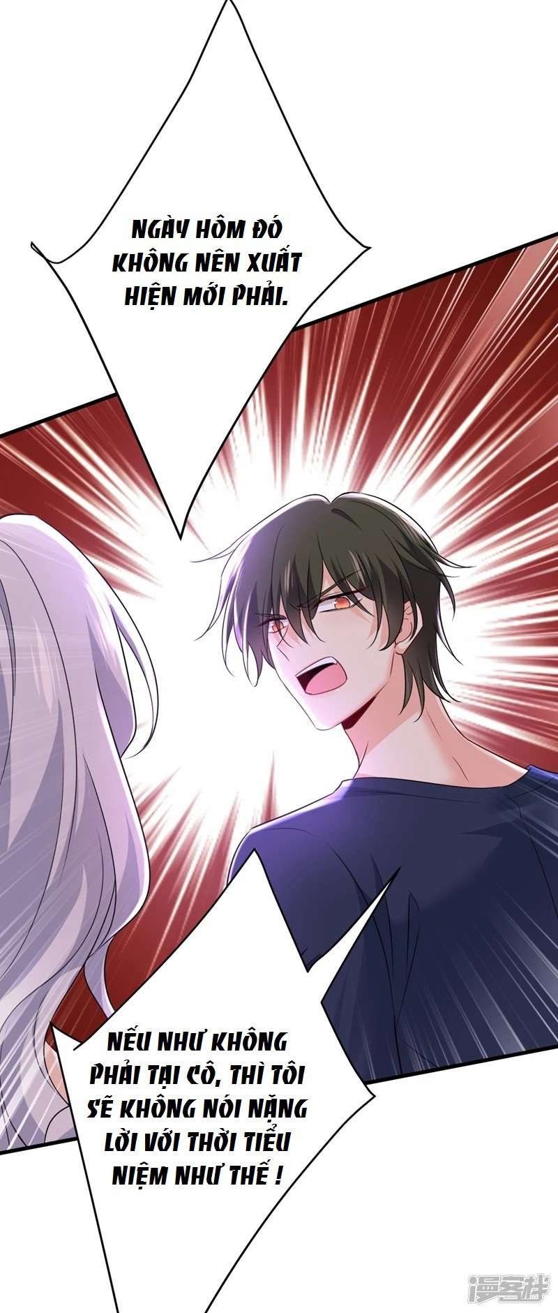 đọc truyện Tổng Tài Tại Thượng Chương 469 ảnh 24 tại Thiên Thai Truyện