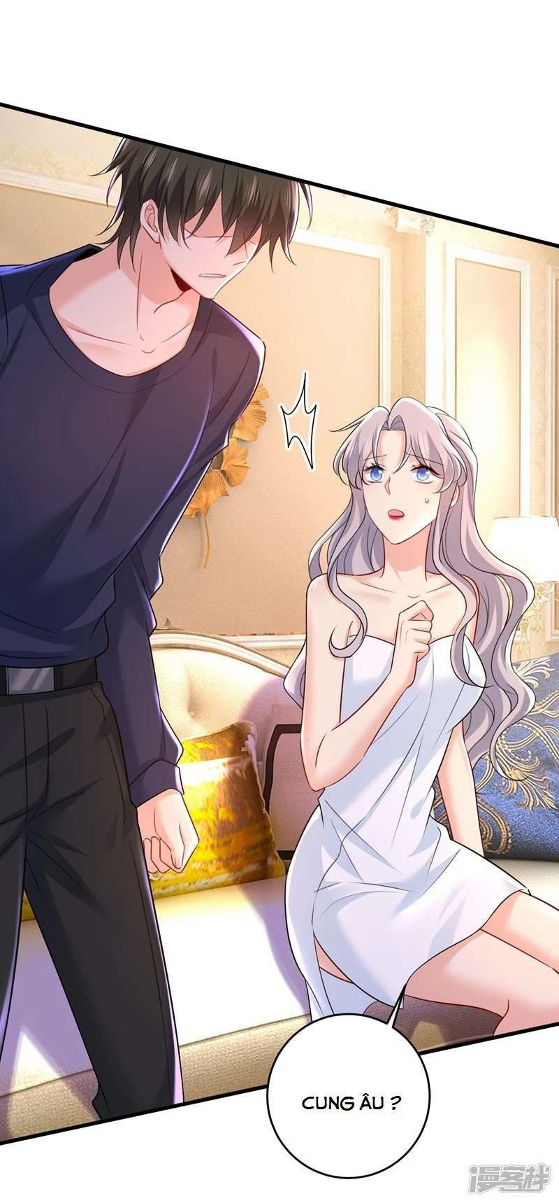 đọc truyện Tổng Tài Tại Thượng Chương 469 ảnh 27 tại Thiên Thai Truyện