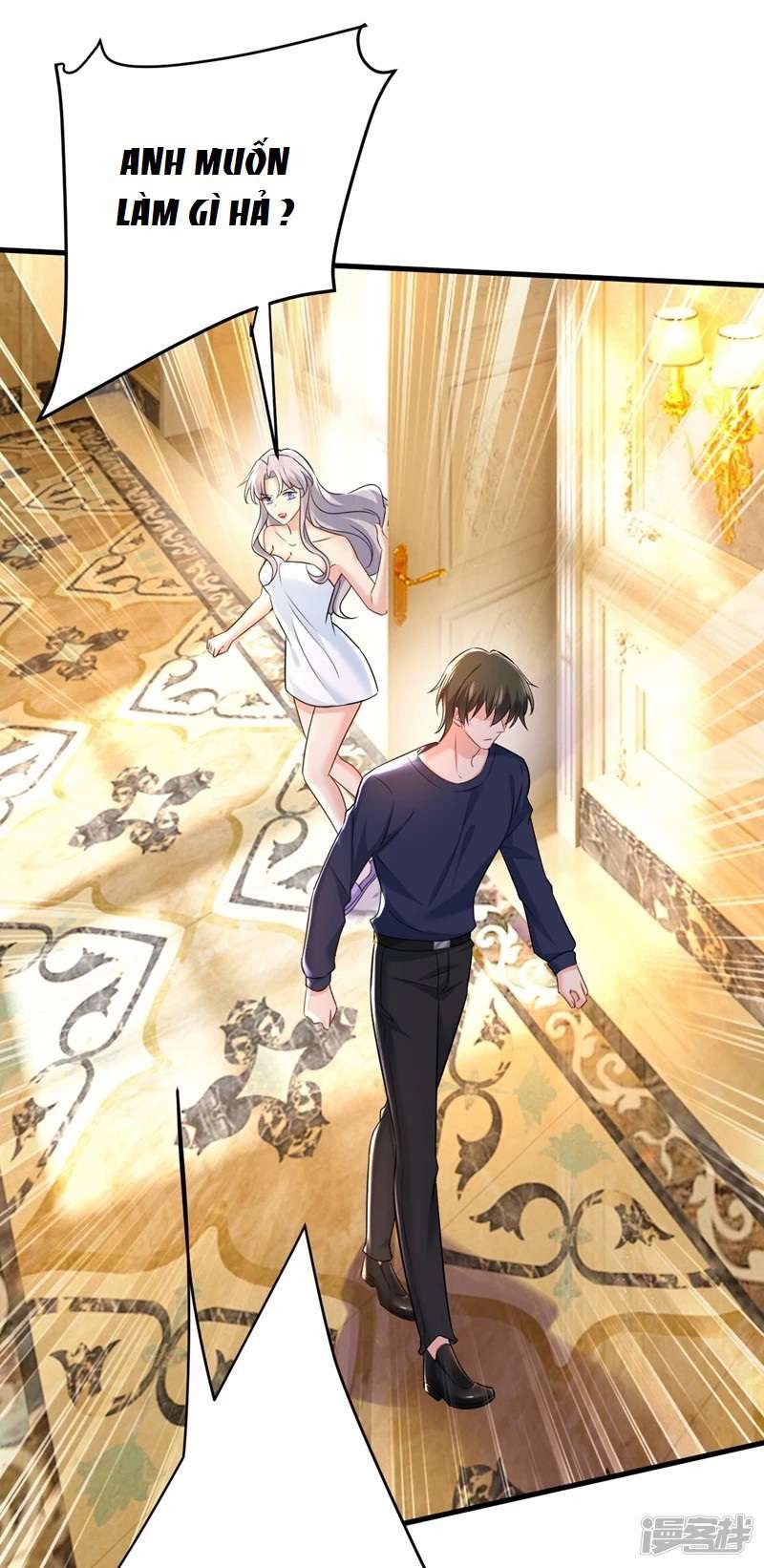 đọc truyện Tổng Tài Tại Thượng Chương 469 ảnh 28 tại Thiên Thai Truyện