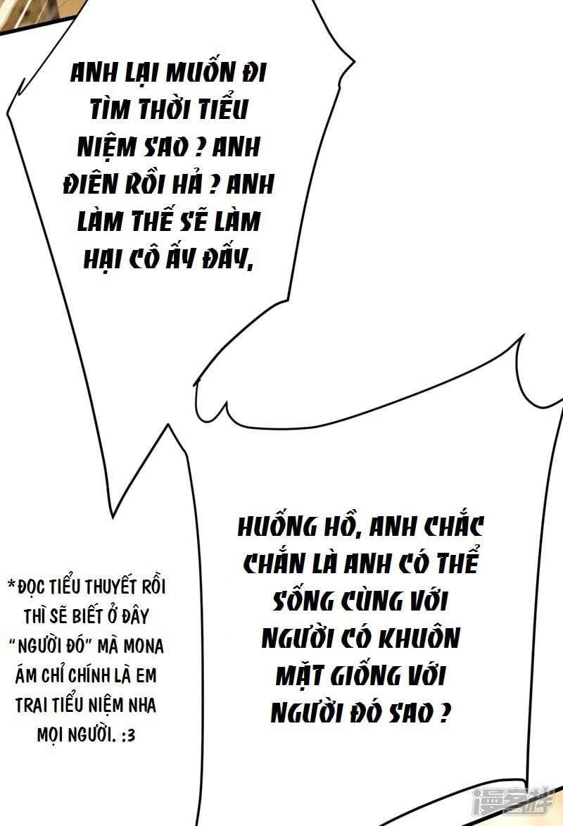 đọc truyện Tổng Tài Tại Thượng Chương 469 ảnh 29 tại Thiên Thai Truyện