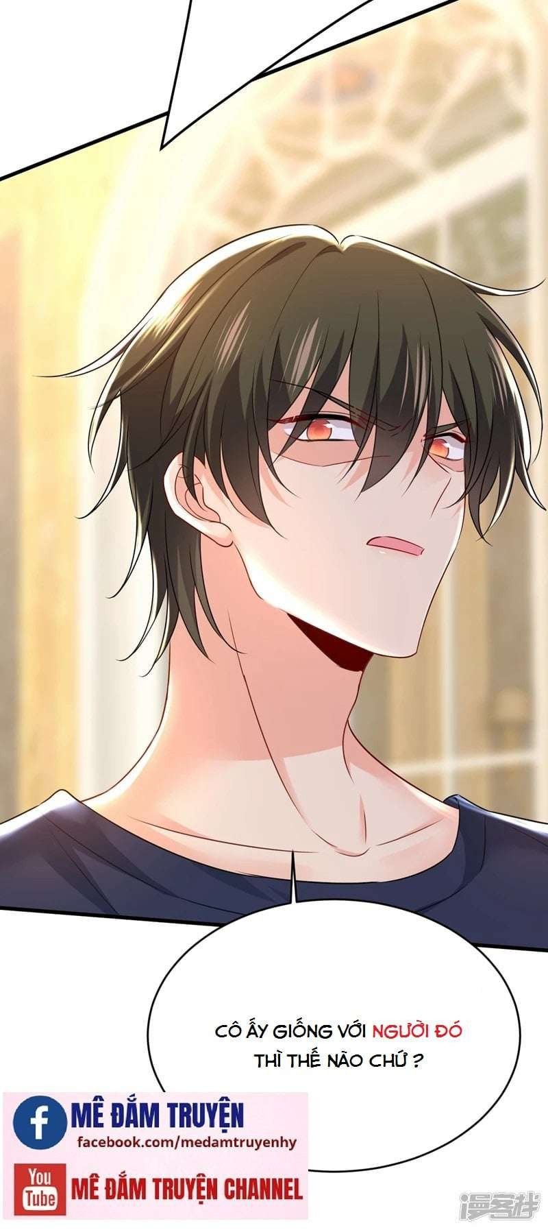 đọc truyện Tổng Tài Tại Thượng Chương 469 ảnh 30 tại Thiên Thai Truyện