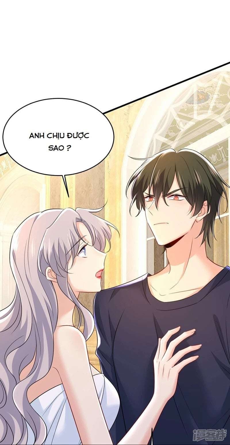 đọc truyện Tổng Tài Tại Thượng Chương 469 ảnh 31 tại Thiên Thai Truyện