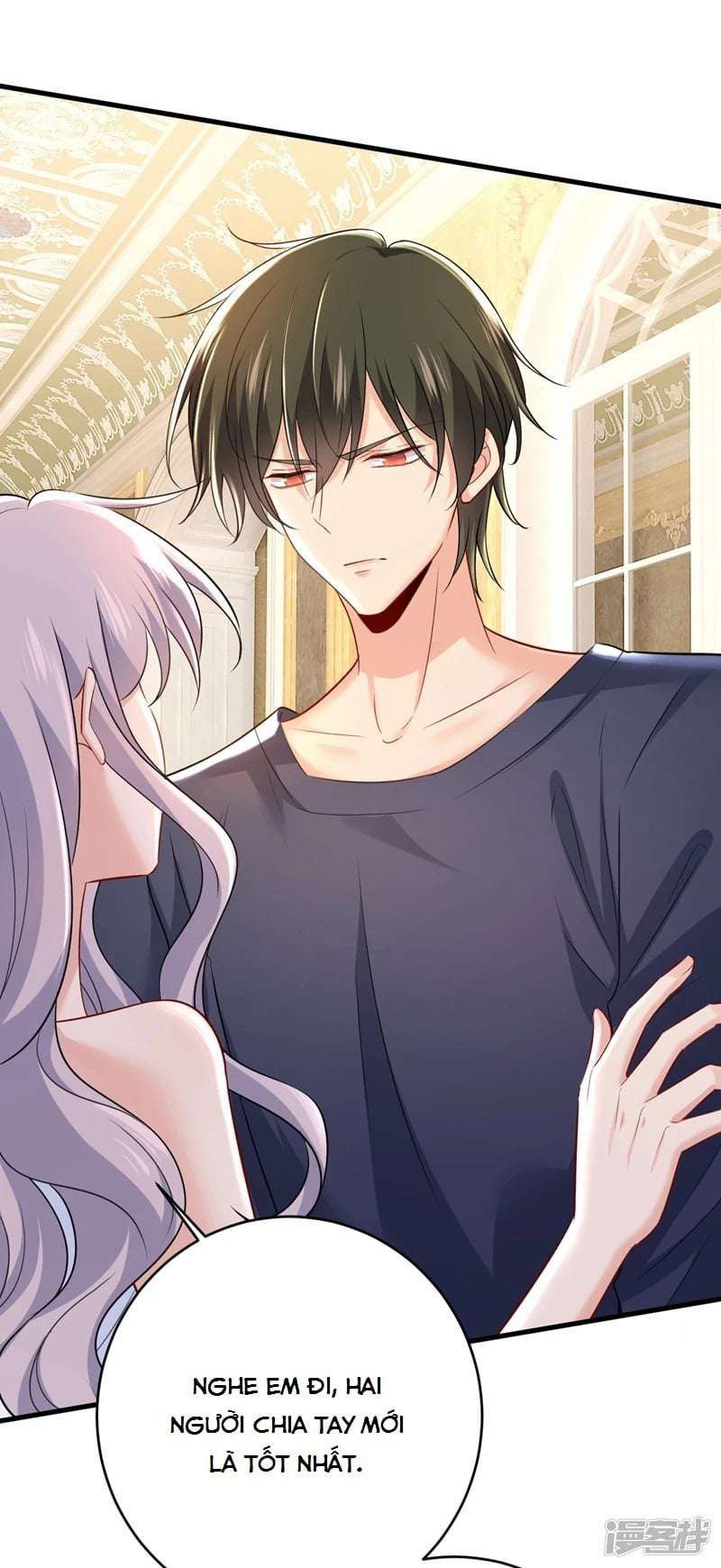 đọc truyện Tổng Tài Tại Thượng Chương 469 ảnh 33 tại Thiên Thai Truyện