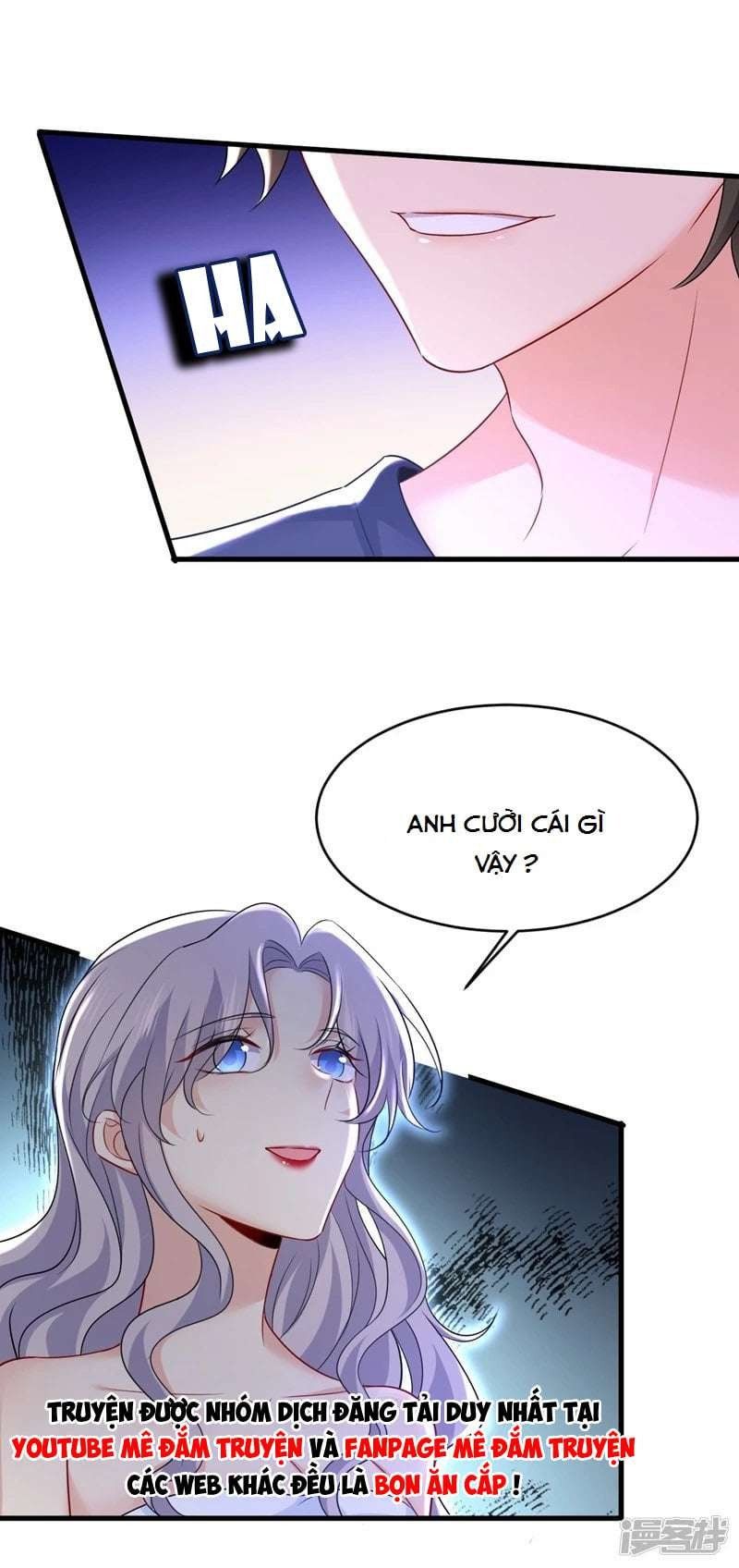 đọc truyện Tổng Tài Tại Thượng Chương 469 ảnh 35 tại Thiên Thai Truyện