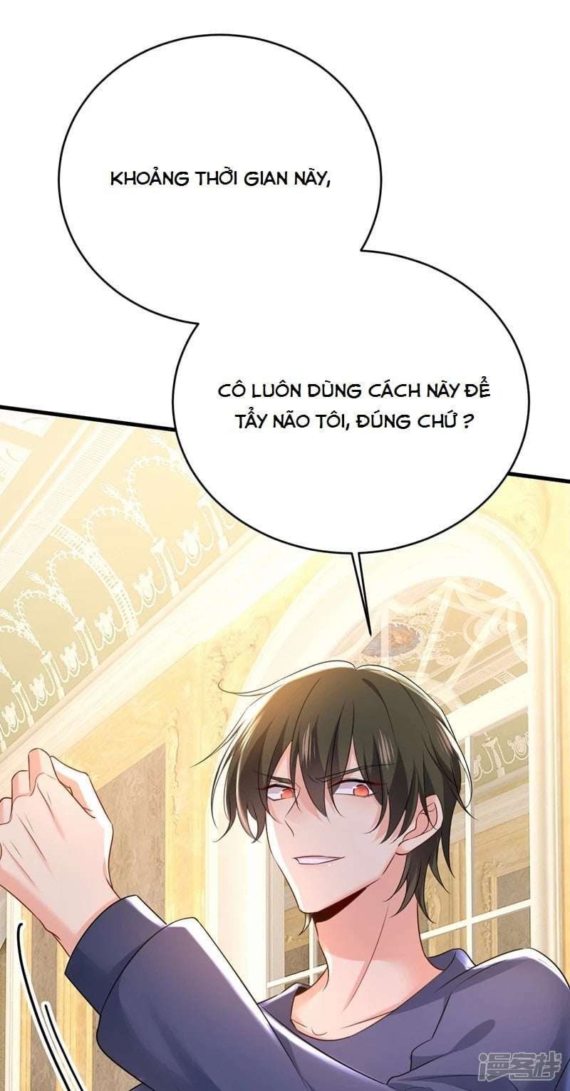 đọc truyện Tổng Tài Tại Thượng Chương 469 ảnh 36 tại Thiên Thai Truyện