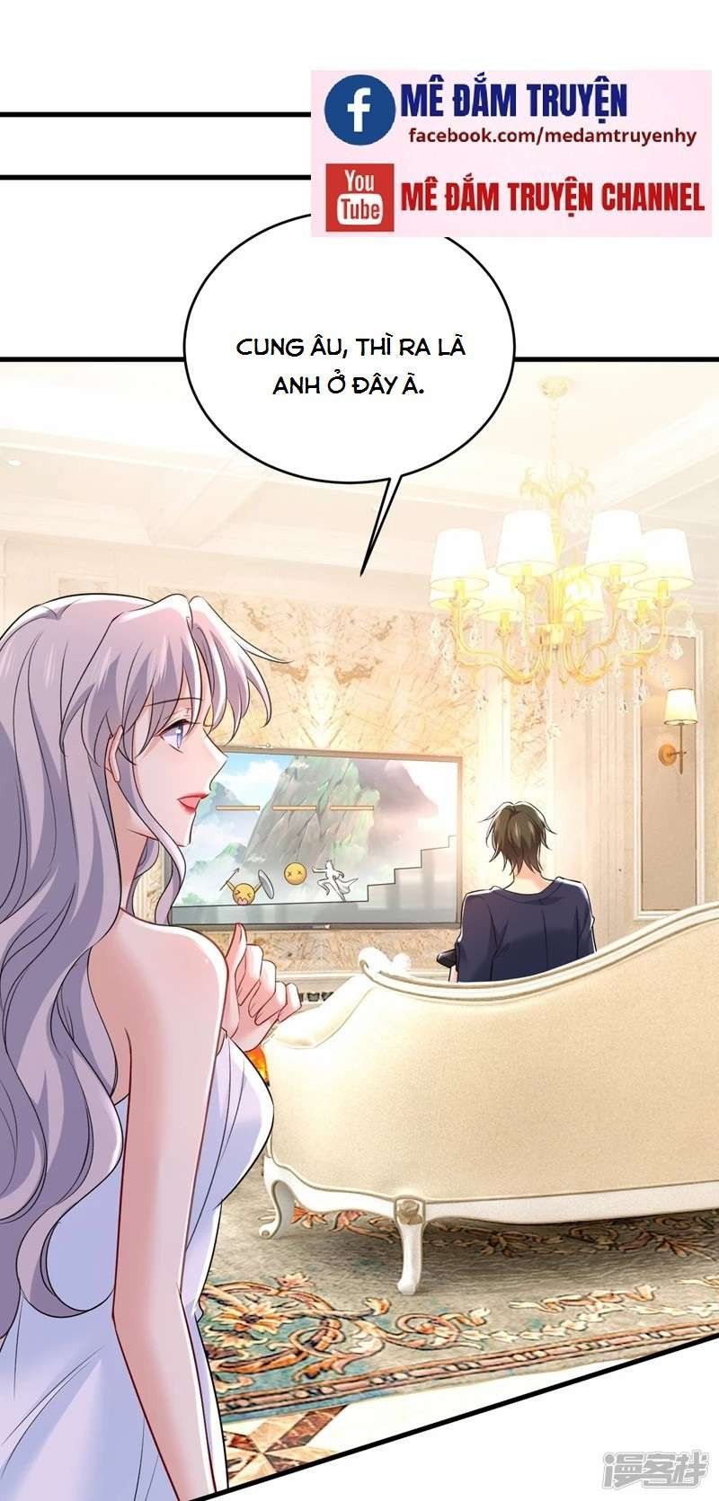 đọc truyện Tổng Tài Tại Thượng Chương 469 ảnh 7 tại Thiên Thai Truyện