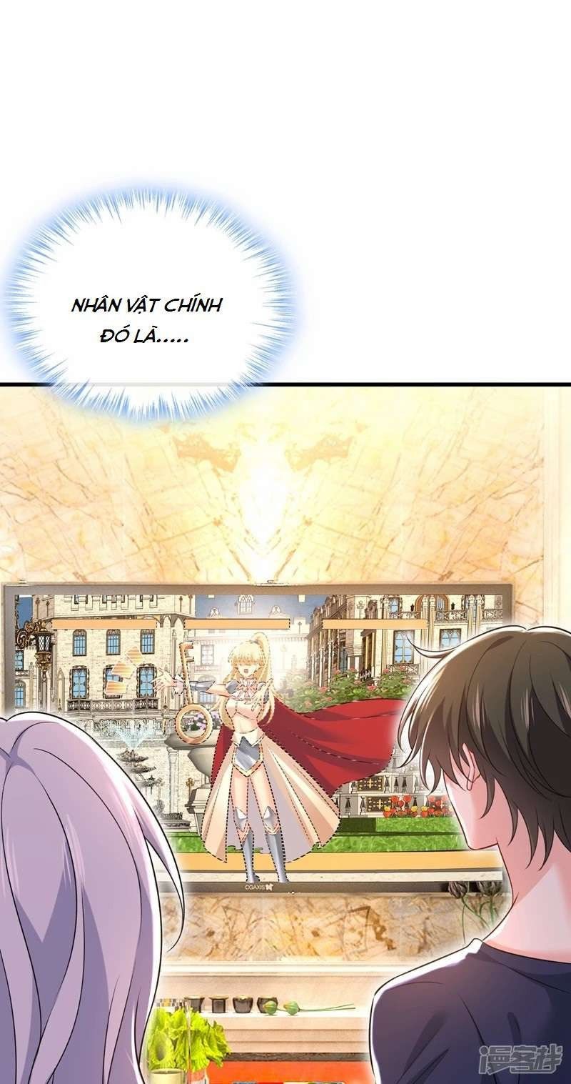 đọc truyện Tổng Tài Tại Thượng Chương 469 ảnh 10 tại Thiên Thai Truyện