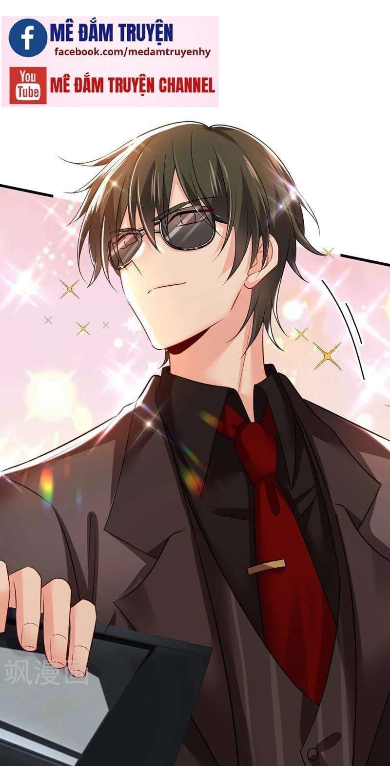 đọc truyện Tổng Tài Tại Thượng Chương 470 ảnh 3 tại Thiên Thai Truyện