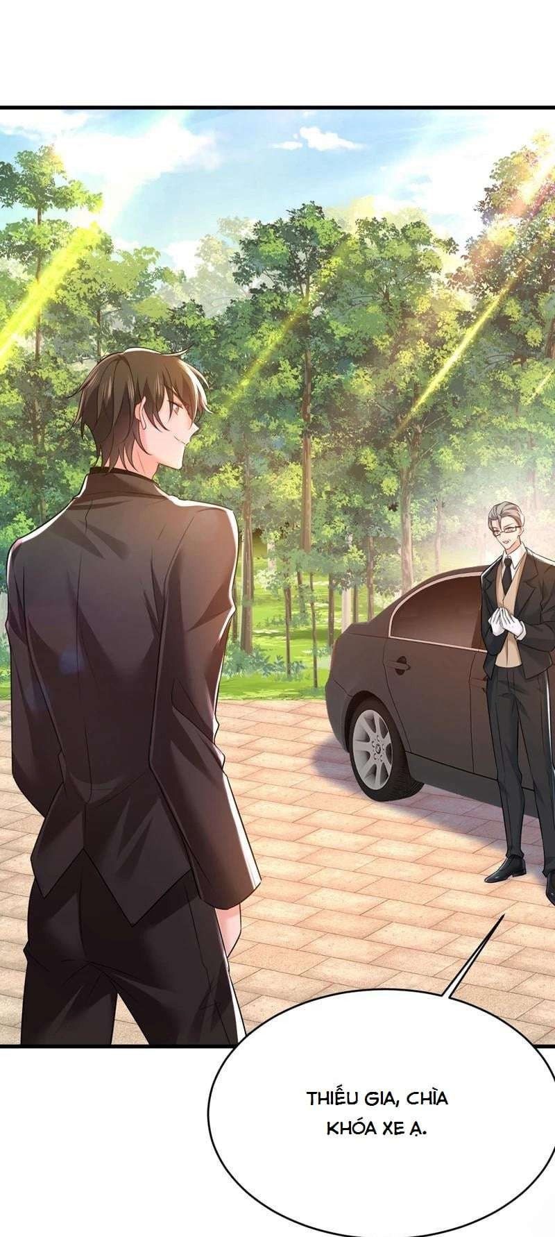 đọc truyện Tổng Tài Tại Thượng Chương 470 ảnh 12 tại Thiên Thai Truyện