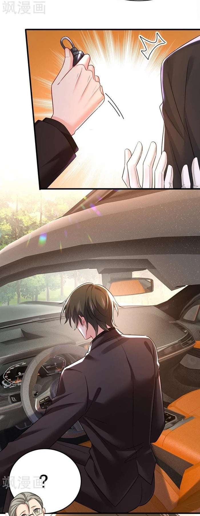 đọc truyện Tổng Tài Tại Thượng Chương 470 ảnh 13 tại Thiên Thai Truyện