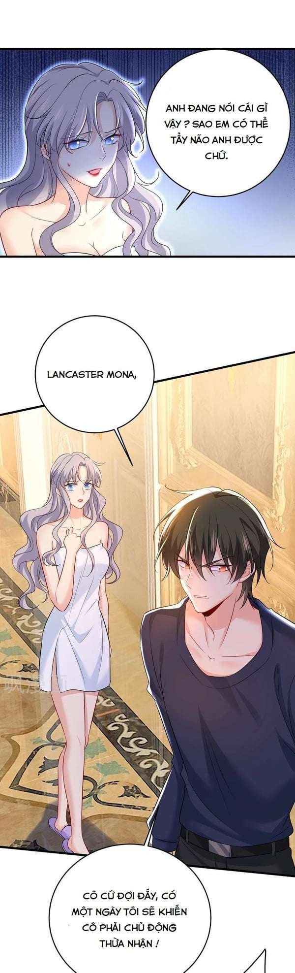 đọc truyện Tổng Tài Tại Thượng Chương 470 ảnh 4 tại Thiên Thai Truyện