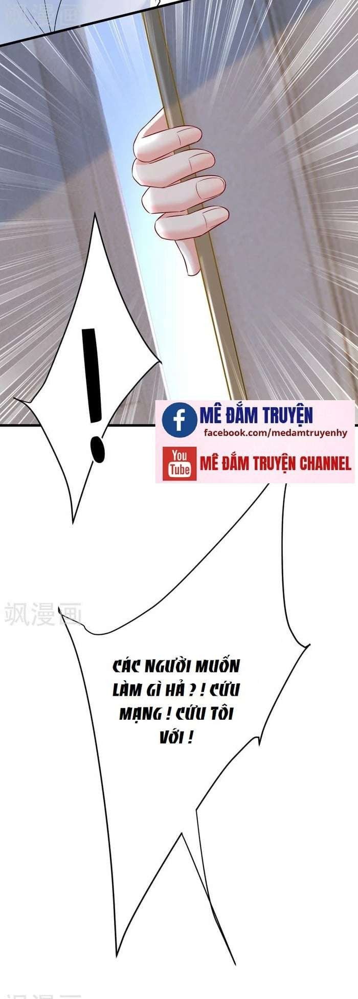 đọc truyện Tổng Tài Tại Thượng Chương 470 ảnh 26 tại Thiên Thai Truyện