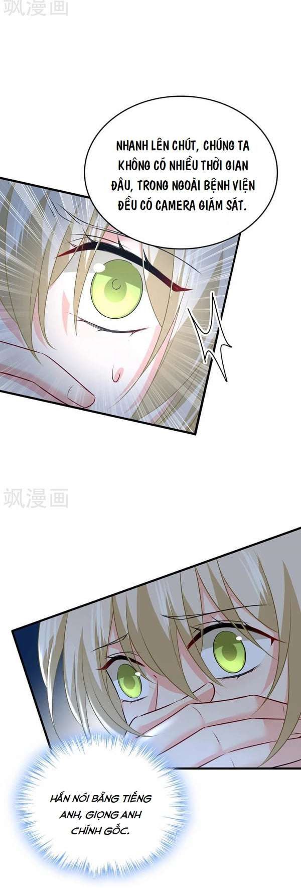 đọc truyện Tổng Tài Tại Thượng Chương 470 ảnh 27 tại Thiên Thai Truyện