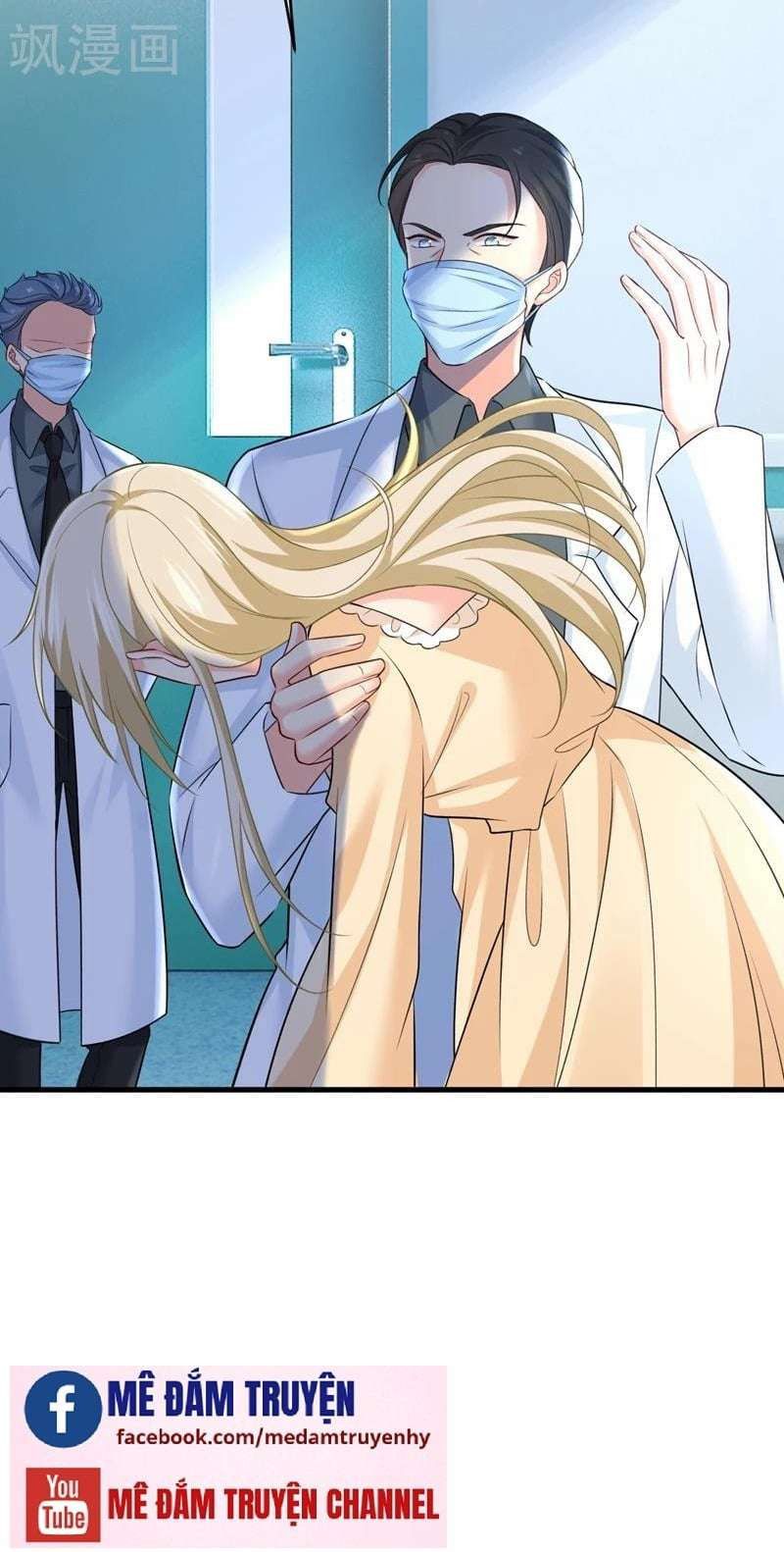 đọc truyện Tổng Tài Tại Thượng Chương 470 ảnh 29 tại Thiên Thai Truyện