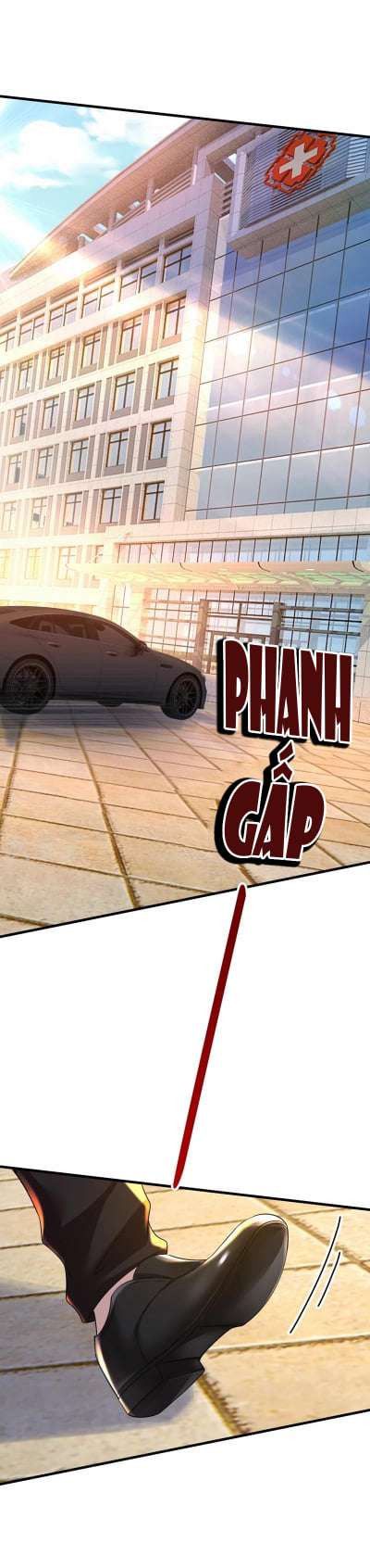 đọc truyện Tổng Tài Tại Thượng Chương 470 ảnh 30 tại Thiên Thai Truyện