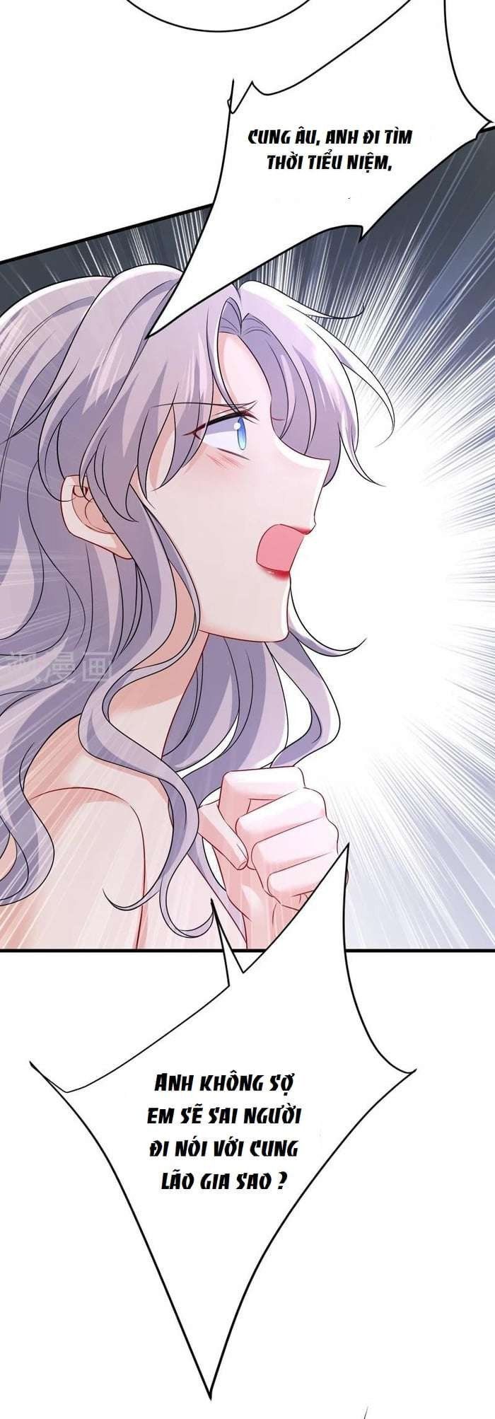 đọc truyện Tổng Tài Tại Thượng Chương 470 ảnh 5 tại Thiên Thai Truyện