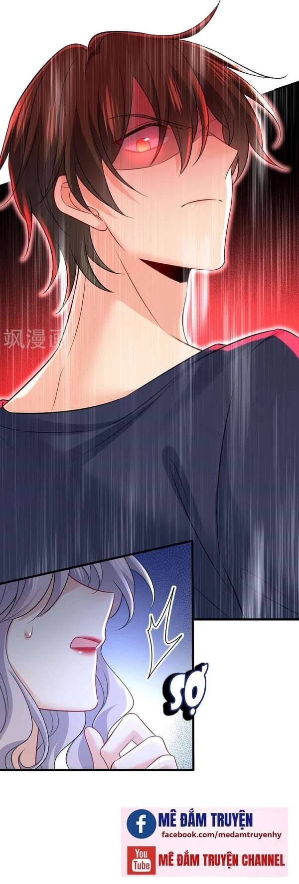 đọc truyện Tổng Tài Tại Thượng Chương 470 ảnh 6 tại Thiên Thai Truyện