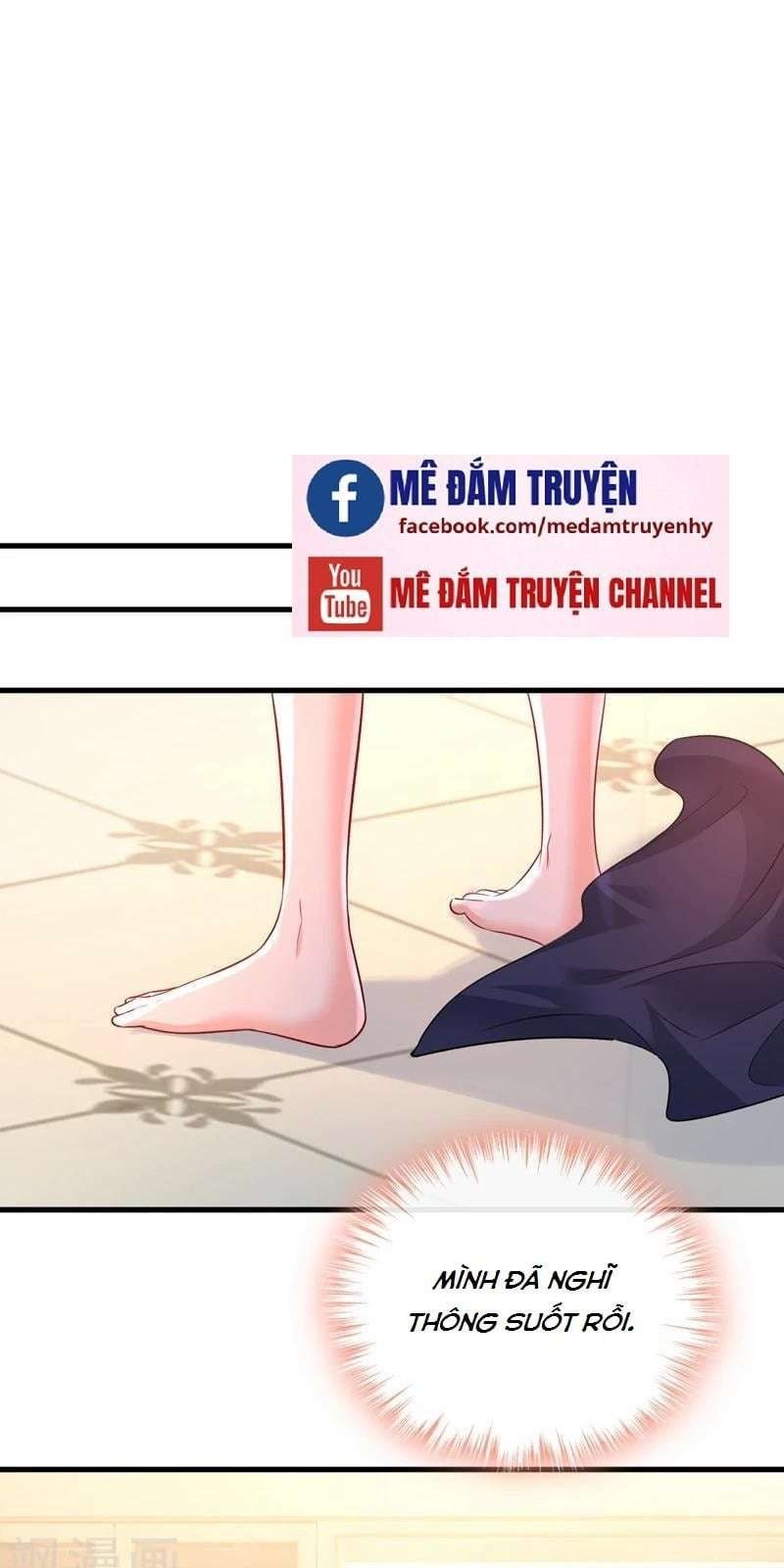 đọc truyện Tổng Tài Tại Thượng Chương 470 ảnh 8 tại Thiên Thai Truyện