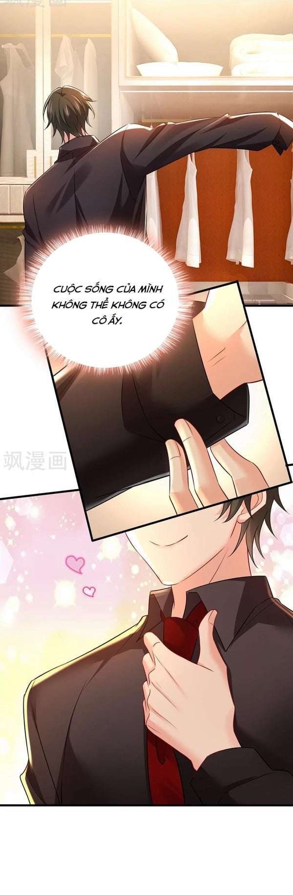 đọc truyện Tổng Tài Tại Thượng Chương 470 ảnh 9 tại Thiên Thai Truyện