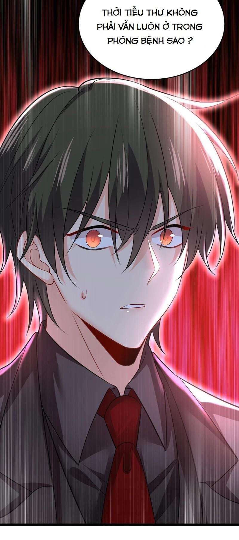 đọc truyện Tổng Tài Tại Thượng Chương 471 ảnh 12 tại Thiên Thai Truyện