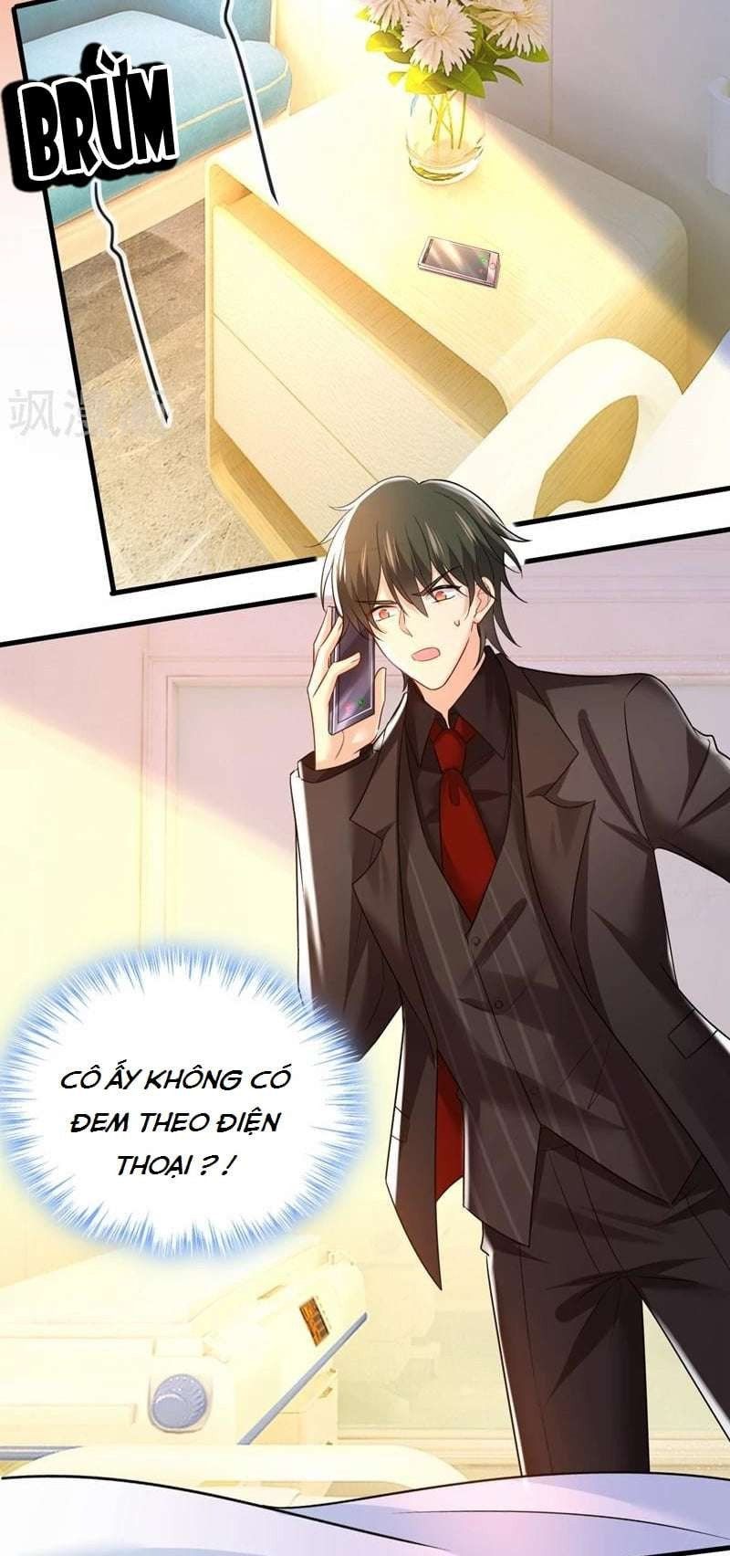 đọc truyện Tổng Tài Tại Thượng Chương 471 ảnh 14 tại Thiên Thai Truyện