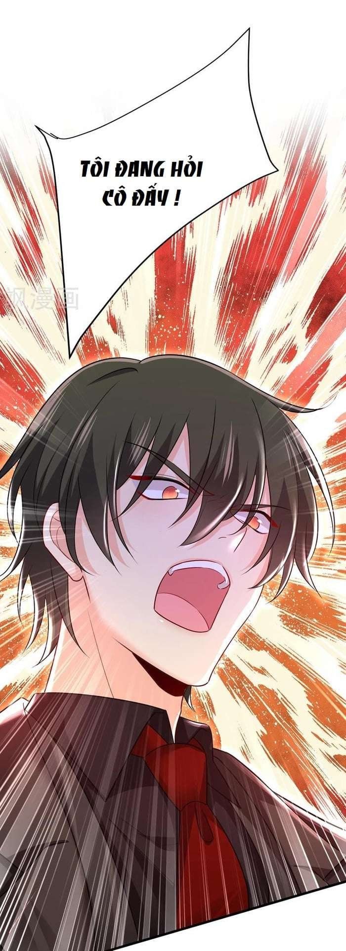 đọc truyện Tổng Tài Tại Thượng Chương 471 ảnh 18 tại Thiên Thai Truyện