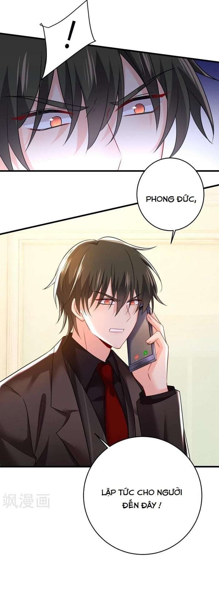 đọc truyện Tổng Tài Tại Thượng Chương 471 ảnh 20 tại Thiên Thai Truyện