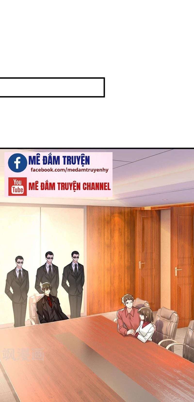 đọc truyện Tổng Tài Tại Thượng Chương 471 ảnh 21 tại Thiên Thai Truyện