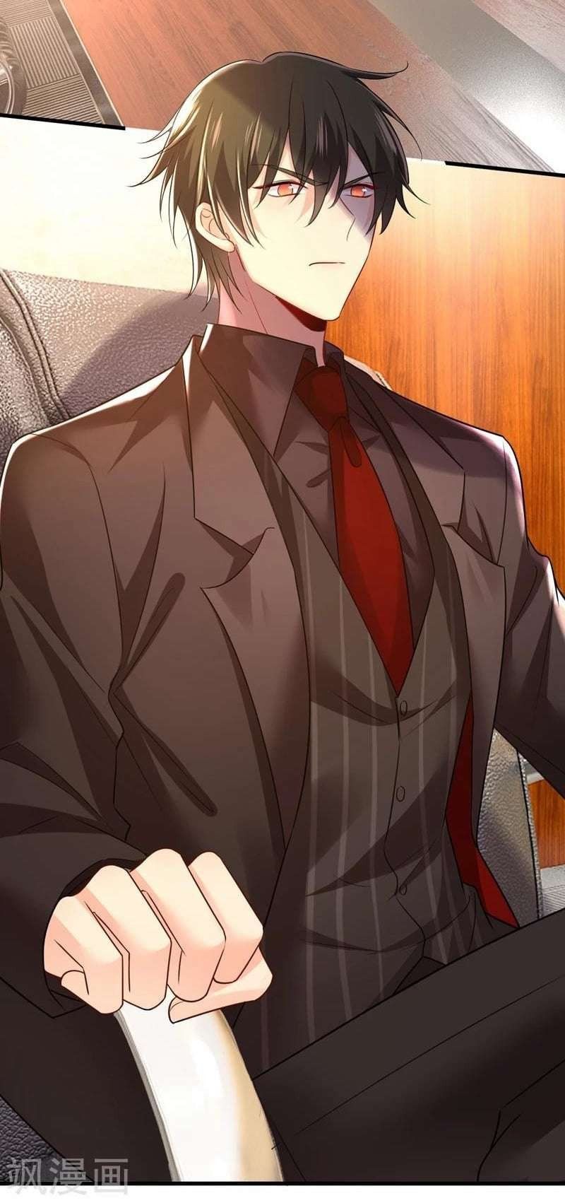 đọc truyện Tổng Tài Tại Thượng Chương 471 ảnh 22 tại Thiên Thai Truyện