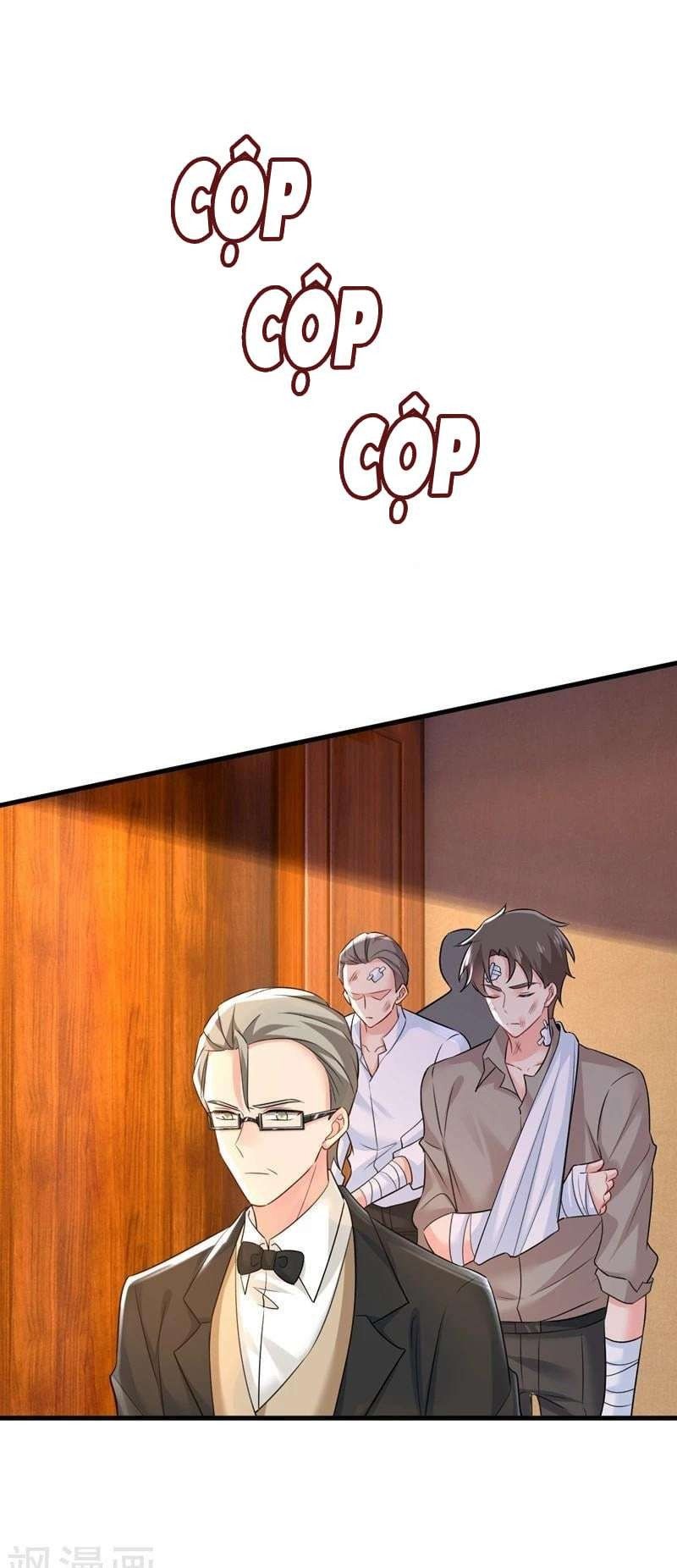 đọc truyện Tổng Tài Tại Thượng Chương 471 ảnh 23 tại Thiên Thai Truyện