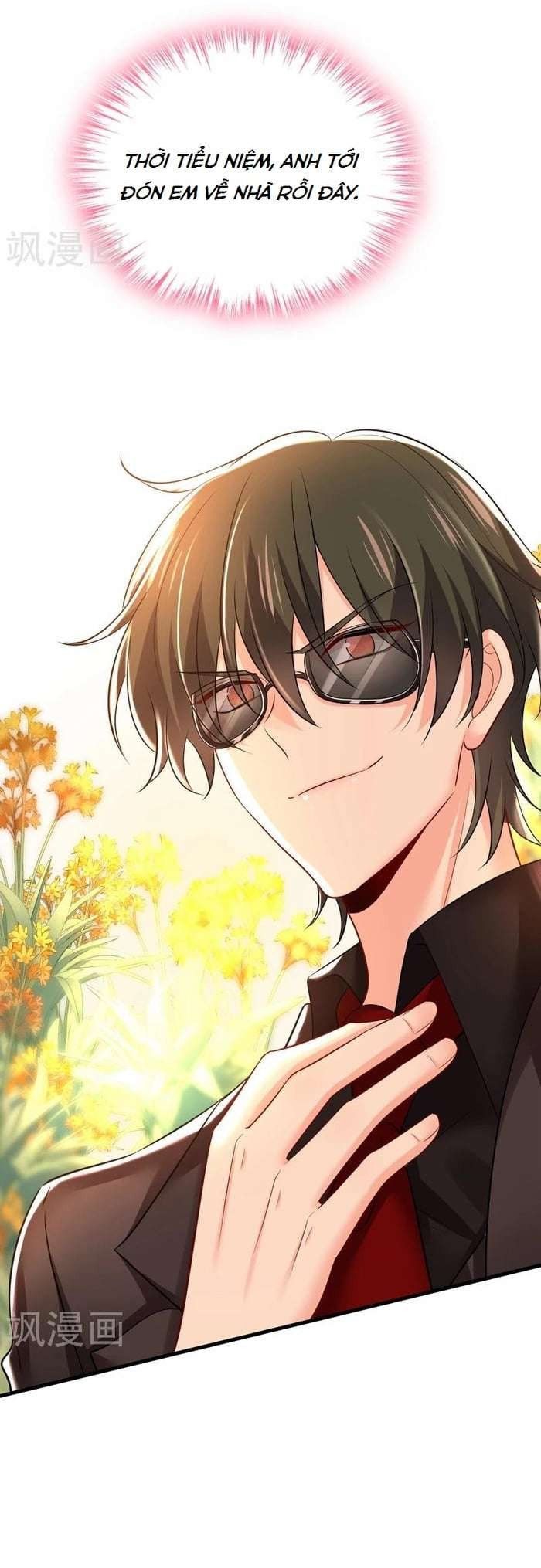 đọc truyện Tổng Tài Tại Thượng Chương 471 ảnh 6 tại Thiên Thai Truyện