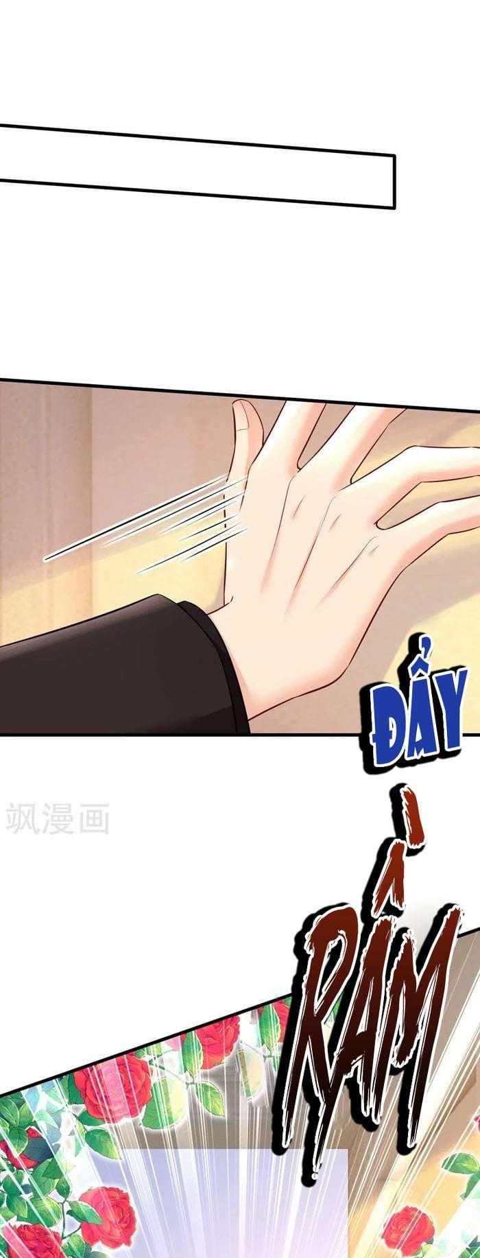 đọc truyện Tổng Tài Tại Thượng Chương 471 ảnh 7 tại Thiên Thai Truyện