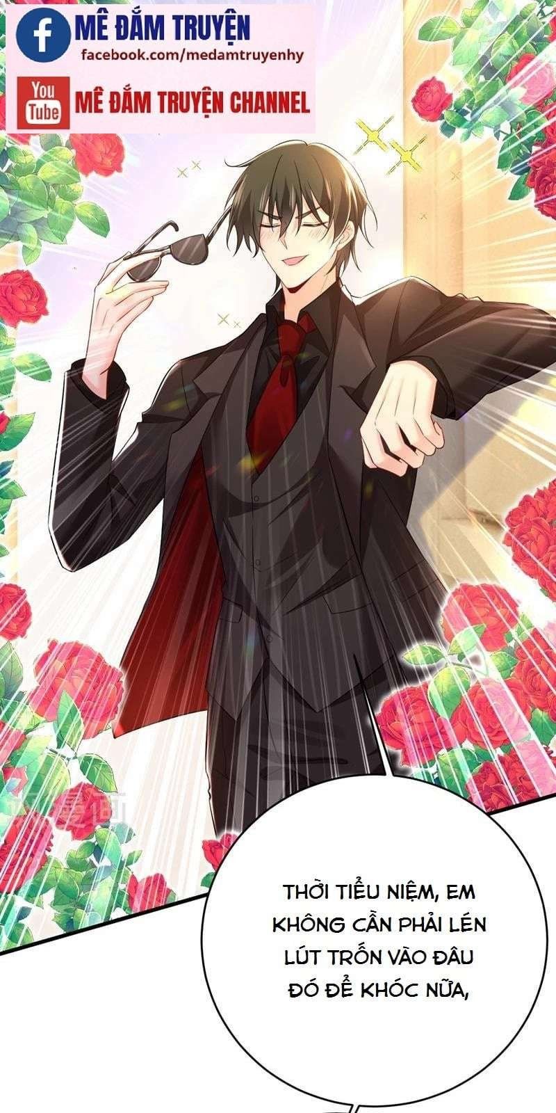 đọc truyện Tổng Tài Tại Thượng Chương 471 ảnh 8 tại Thiên Thai Truyện