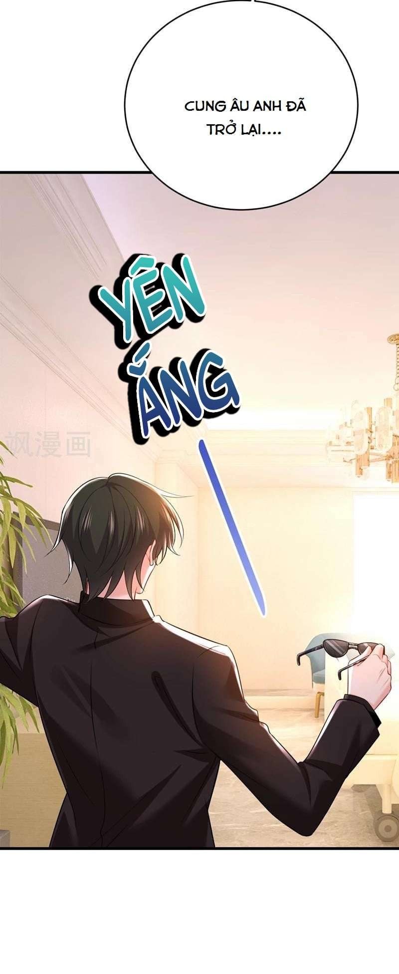 đọc truyện Tổng Tài Tại Thượng Chương 471 ảnh 9 tại Thiên Thai Truyện