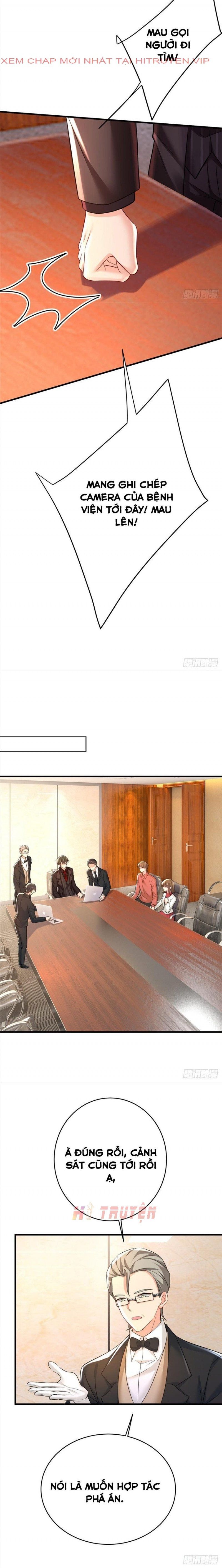 đọc truyện Tổng Tài Tại Thượng Chương 472 ảnh 7 tại Thiên Thai Truyện