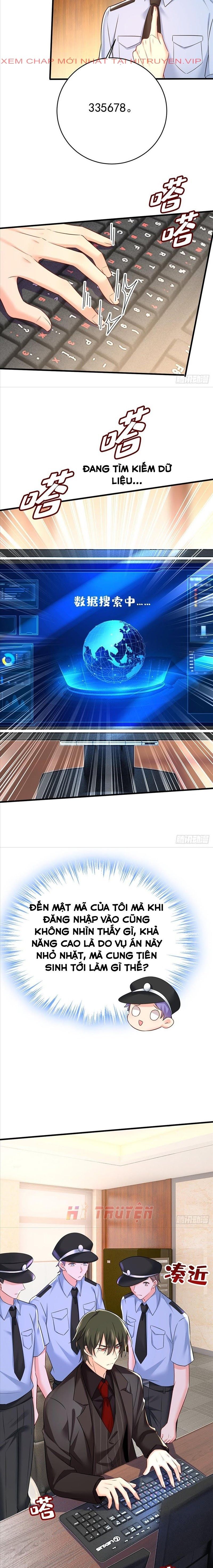 đọc truyện Tổng Tài Tại Thượng Chương 473 ảnh 4 tại Thiên Thai Truyện