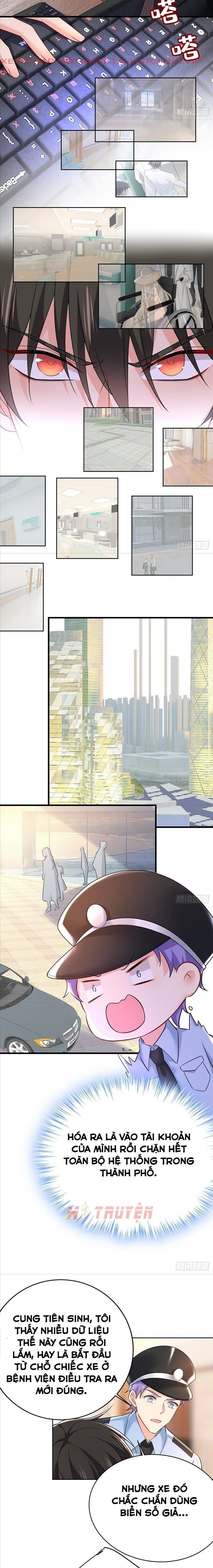 đọc truyện Tổng Tài Tại Thượng Chương 473 ảnh 5 tại Thiên Thai Truyện